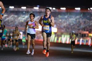 BIB: 21395
                            <button type="button" onclick="openModal(22874505)" class="btn btn-primary btn-sm float-right btn-popup" data-toggle="modal" data-target=".modal-high-quality">
                        <i class="fas fa-shopping-cart"></i> Add to Cart
                    </button>
                                            <button type="button" onclick="isThisMe(22874505, true)" class="btn btn-success btn-sm float-right btn-popup btn-isme hidden" data-toggle="tooltip" data-placement="bottom" title="นี่คือรูปของคุณใช่ไหม คลิกที่นี่เพื่อเอาเข้าอัลบั้ม">
                        <i class="fas fa-plus"></i> Add to album
                    </button>
                    <button type="button" onclick="isThisMe(22874505, false)" class="btn btn-warning btn-sm float-right btn-popup btn-isnotme hidden">
                        <i class="fas fa-ban"></i> Remove from album
                    </button>